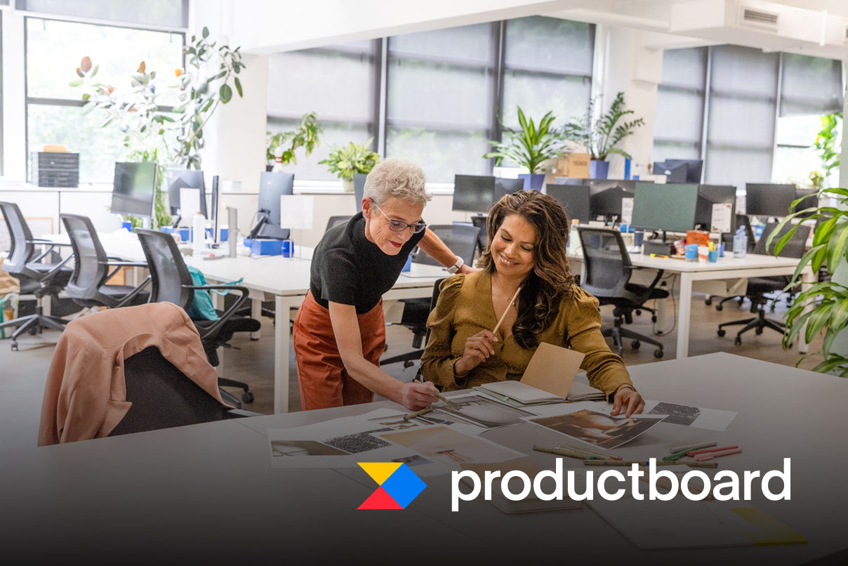 Productboard | Spend Control & Visibility | Approval Workflows