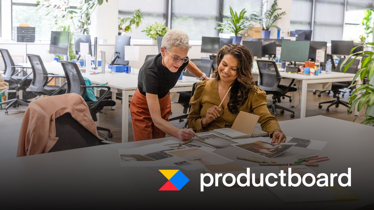 Productboard | Spend Control & Visibility | Approval Workflows