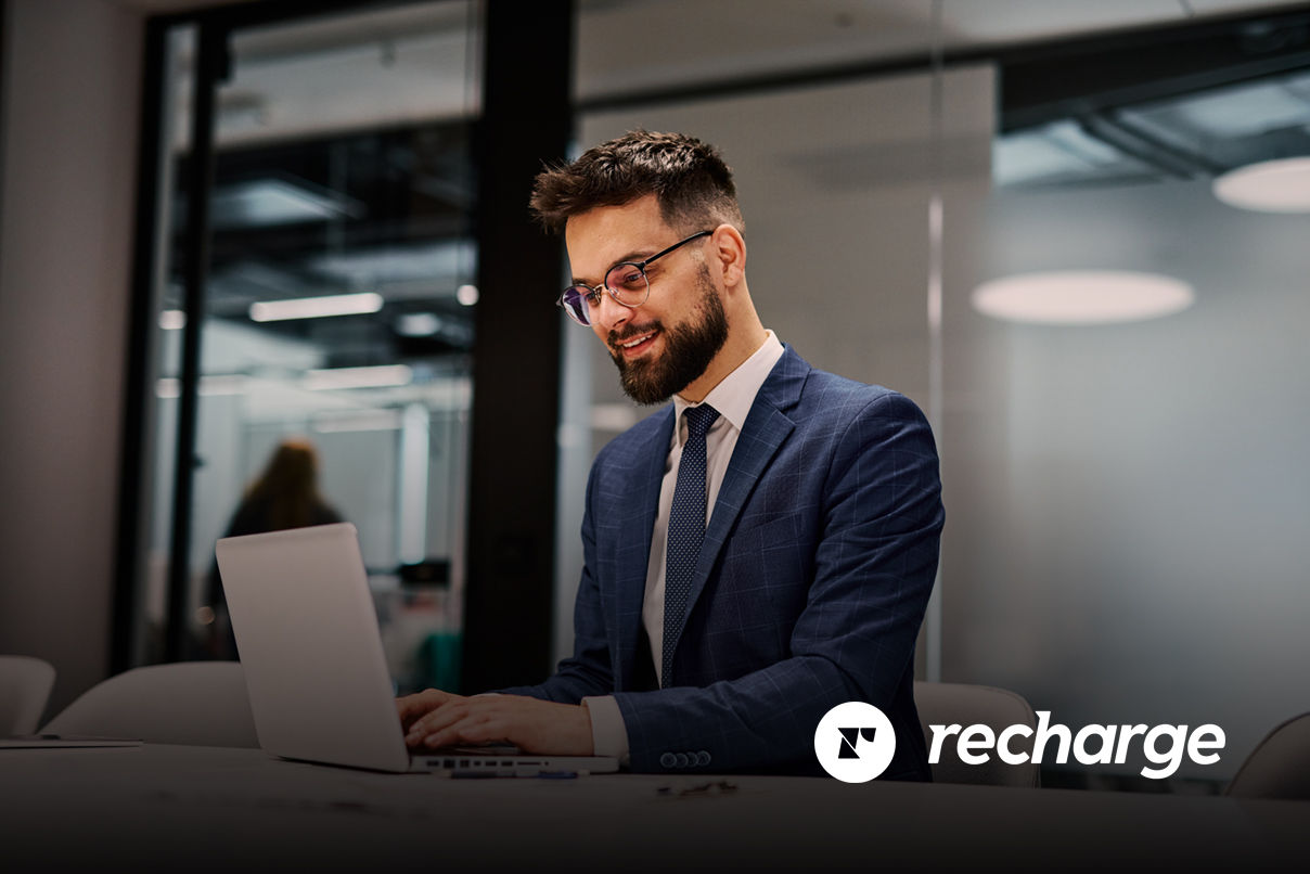 Recharge And Airbase by Paylocity: A Single Solution For Multiple Problems