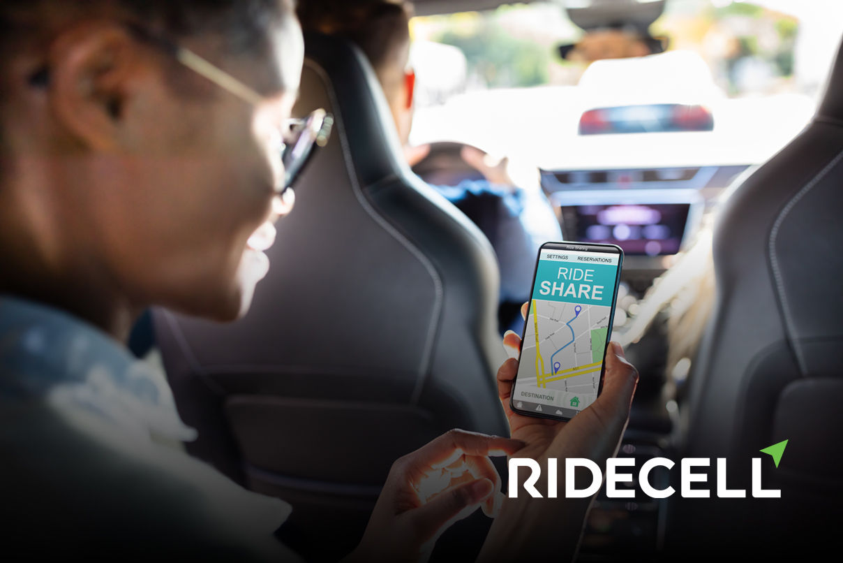 Ridecell and Airbase by Paylocity: Getting Spend Under Control