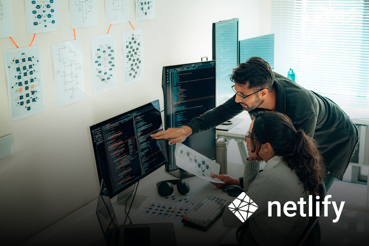 Netlify and Airbase by Paylocity: Scaling Accounts Payable with Software Spend Management
