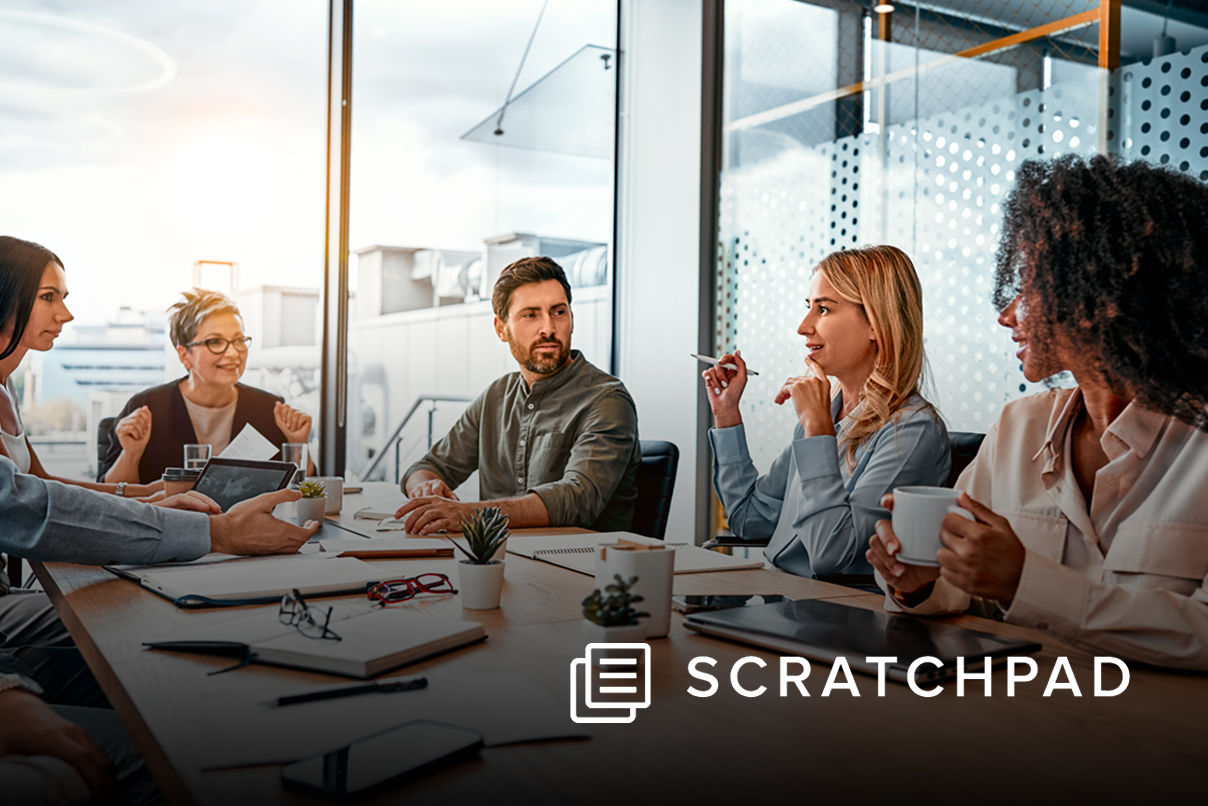 Scratchpad and Airbase by Paylocity: A Head of Operations Approach to Paying Bills