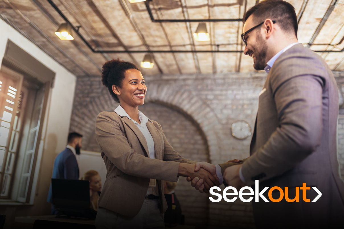 SeekOut and Airbase by Paylocity: Efficiency, Control, and Employee Kudos