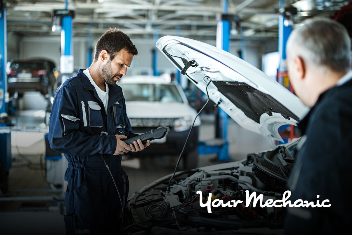 Yourmechanic And Airbase by Paylocity: Simplifying Purchasing Spend Management