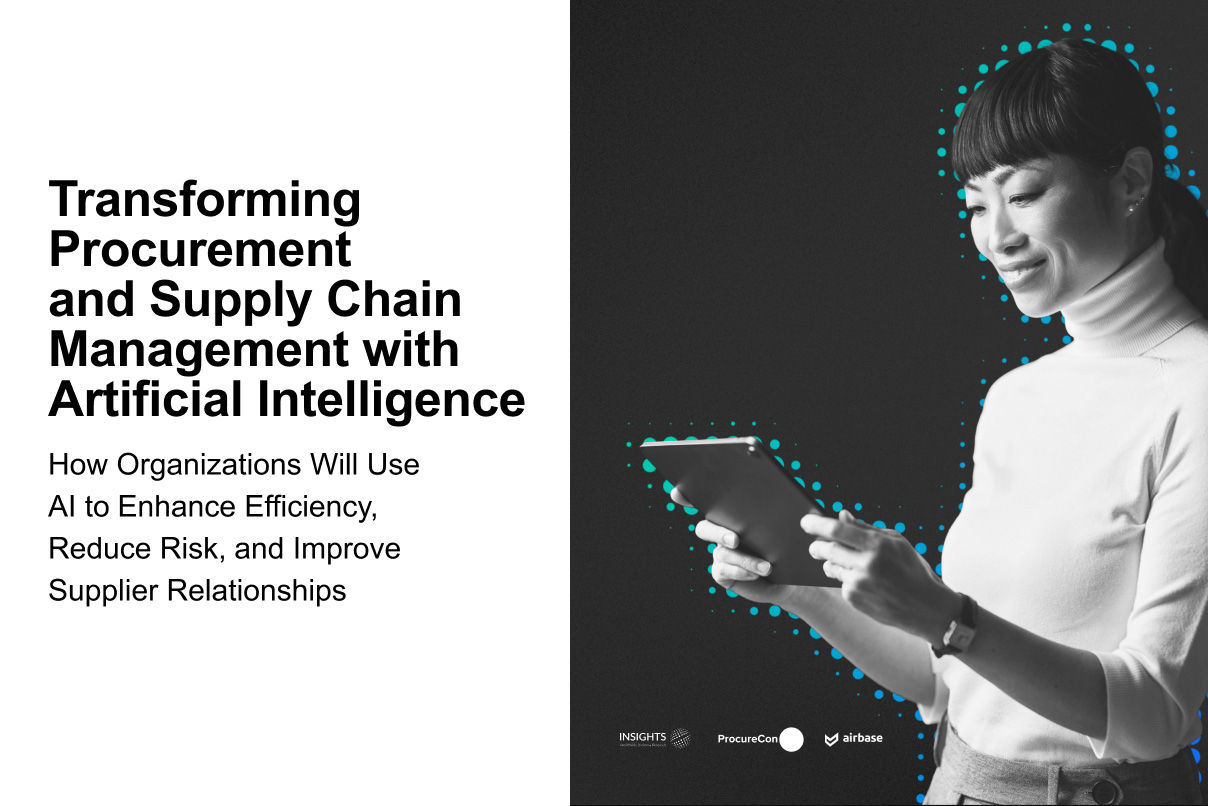 AI In Procurement Report