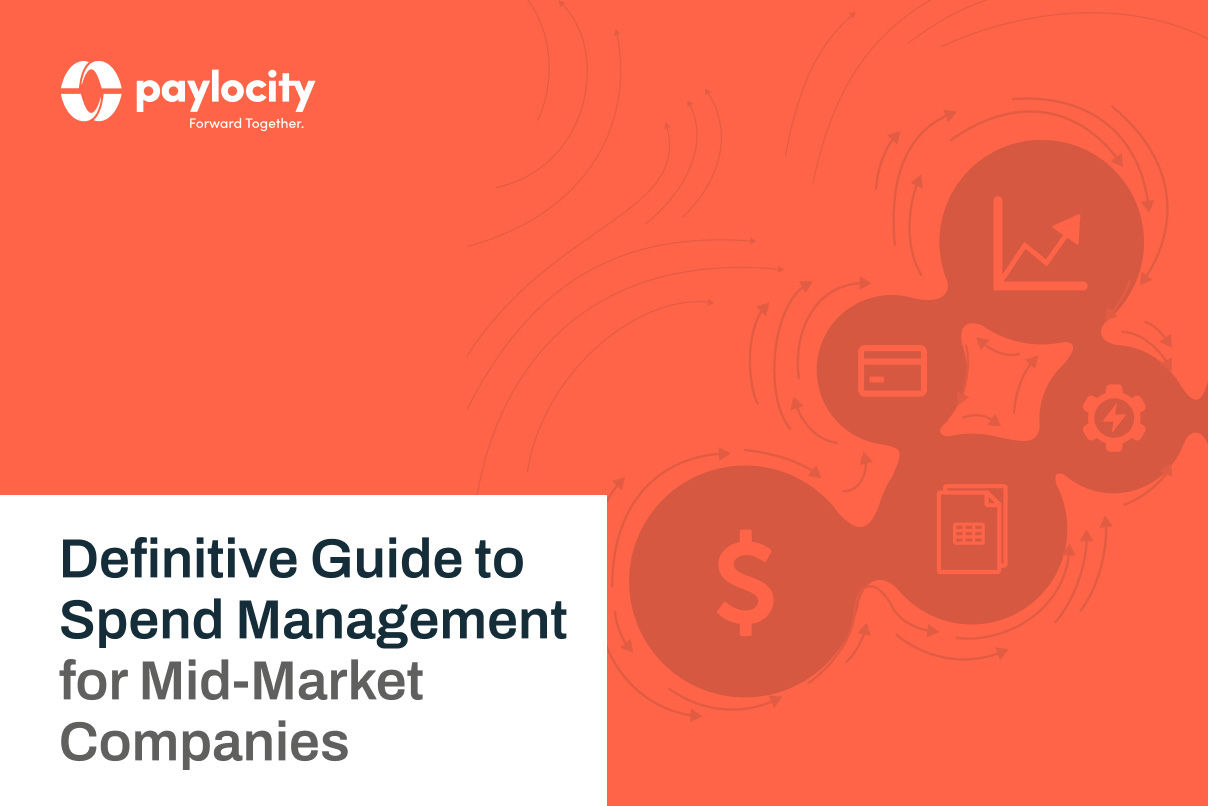 Mid-Market Companies: The Definitive Guide to Spend Management