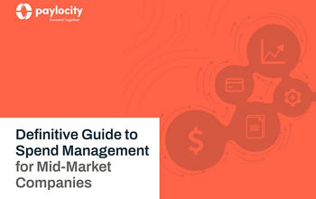 Mid-Market Companies: The Definitive Guide to Spend Management