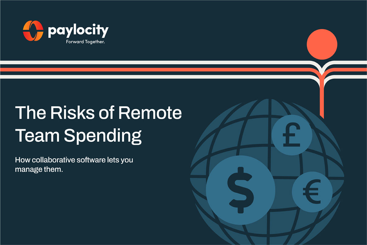 The Risks Of Remote Team Spending