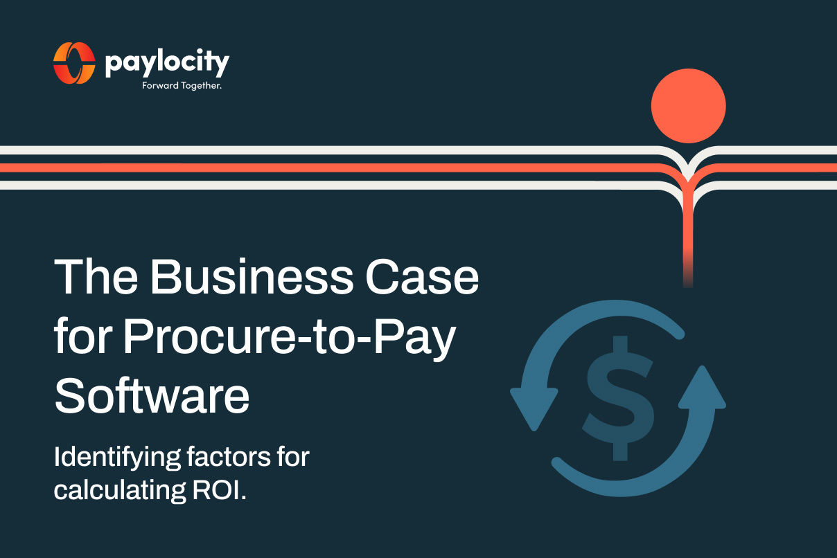 Maximizing Financial Efficiency: The ROI of Procure-to-Pay Software