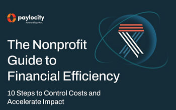 The Nonprofit Guide to Financial Efficiency