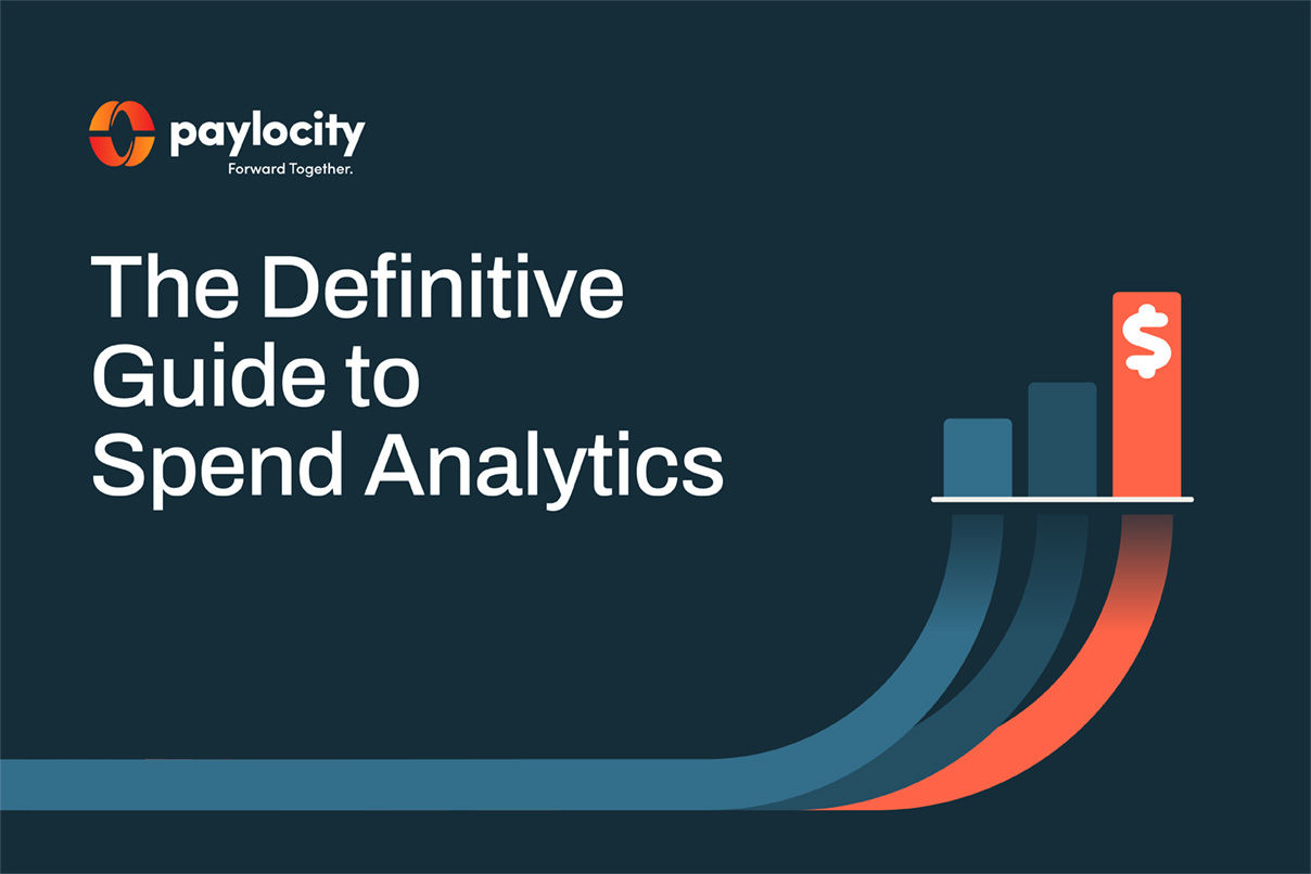 The Definitive Guide To Spend Analytics