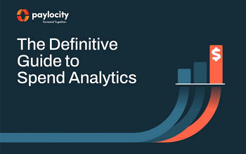 The Definitive Guide To Spend Analytics