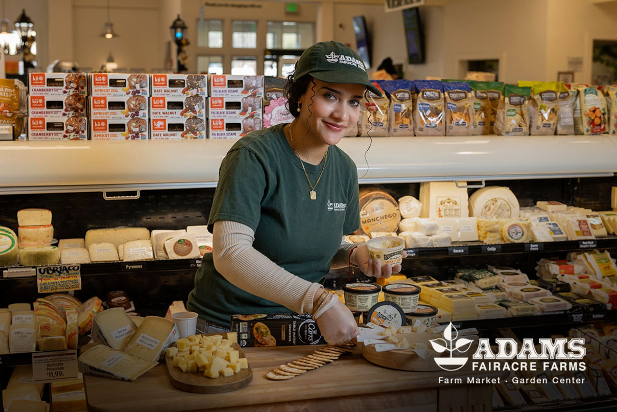 Grocery Brand Brings Something Fresh to the Table with Paylocity