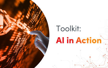 Toolkit: AI in Action