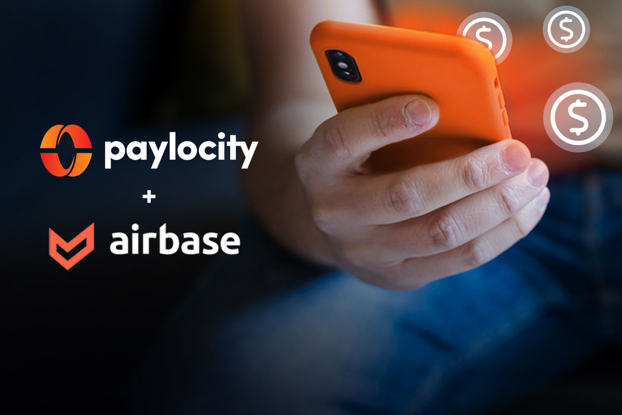 Paylocity Announces Definitive Agreement to Acquire Airbase Inc.