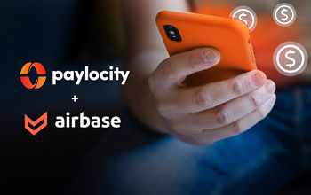 Paylocity Announces Definitive Agreement to Acquire Airbase Inc.