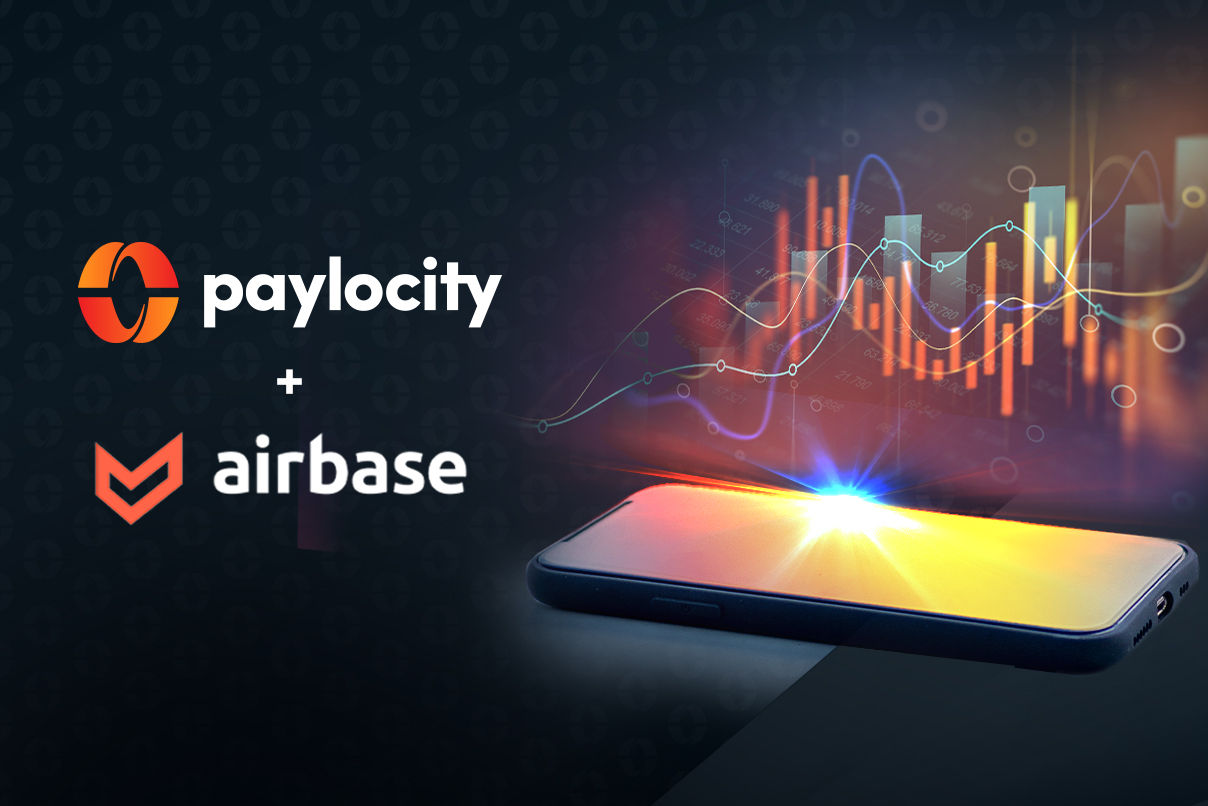 Paylocity Announces Completion of Acquisition of Airbase Inc. 