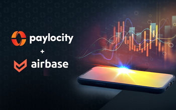 Paylocity Announces Completion of Acquisition of Airbase Inc. 