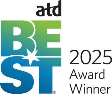 BEST Award Winner Badge