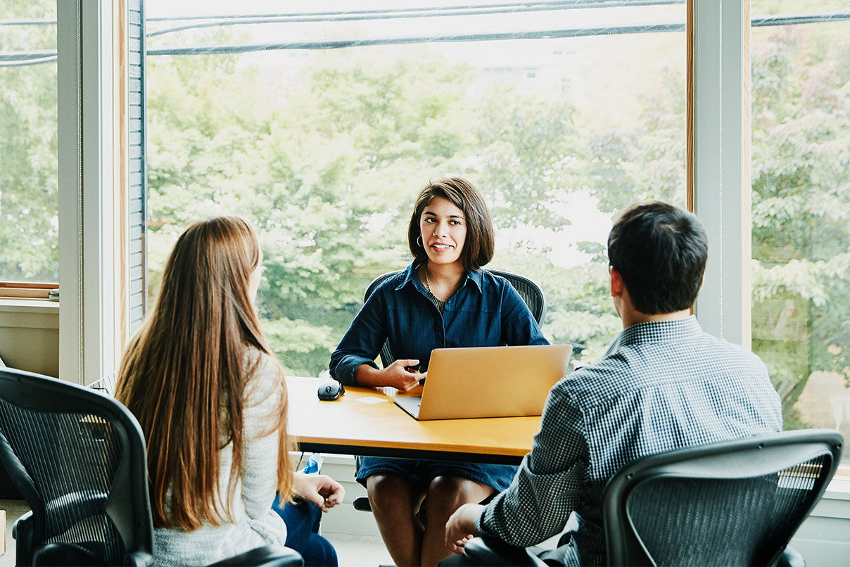 Shaping the future of financial services through workforce development