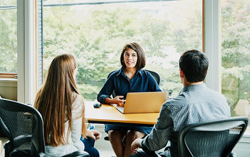 Shaping the future of financial services through workforce development