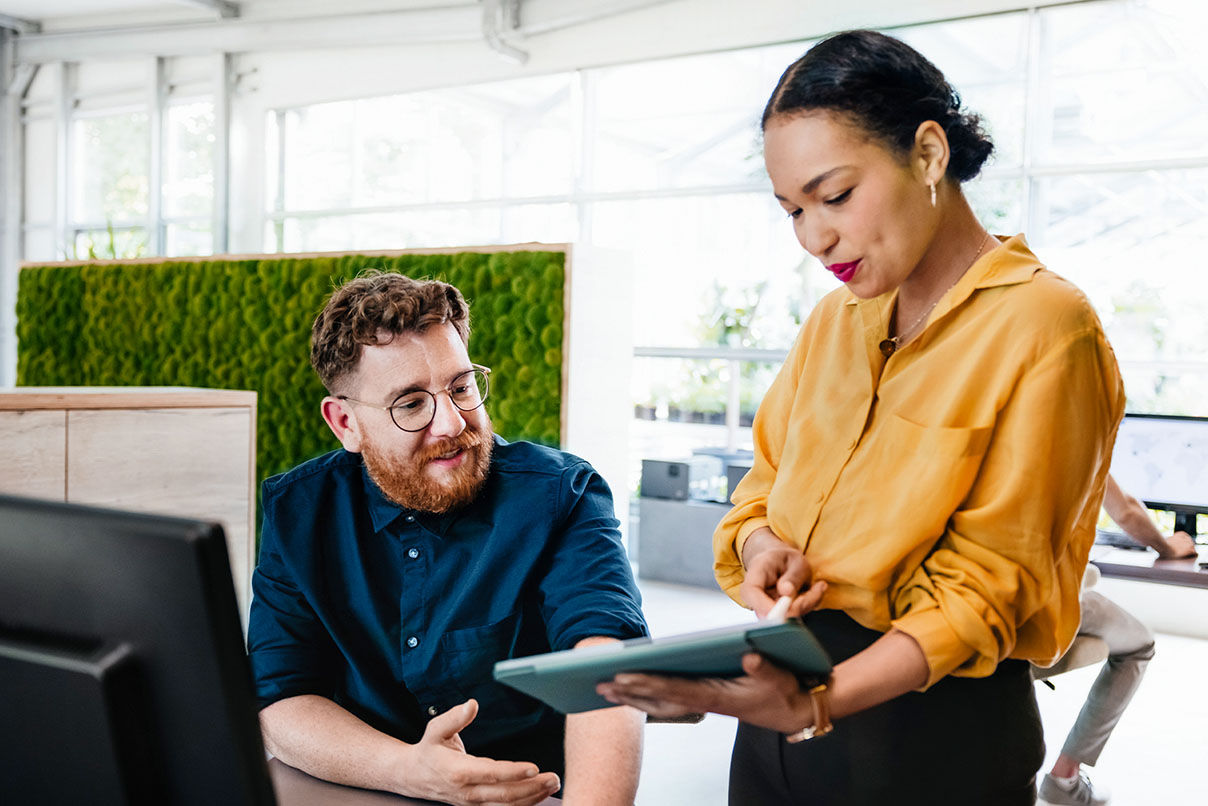  Is Technology the Key to Reducing Turnover and Boosting Morale?  