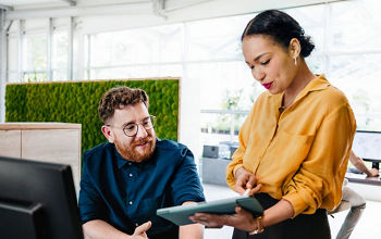 Is Technology the Key to Reducing Turnover and Boosting Morale?  