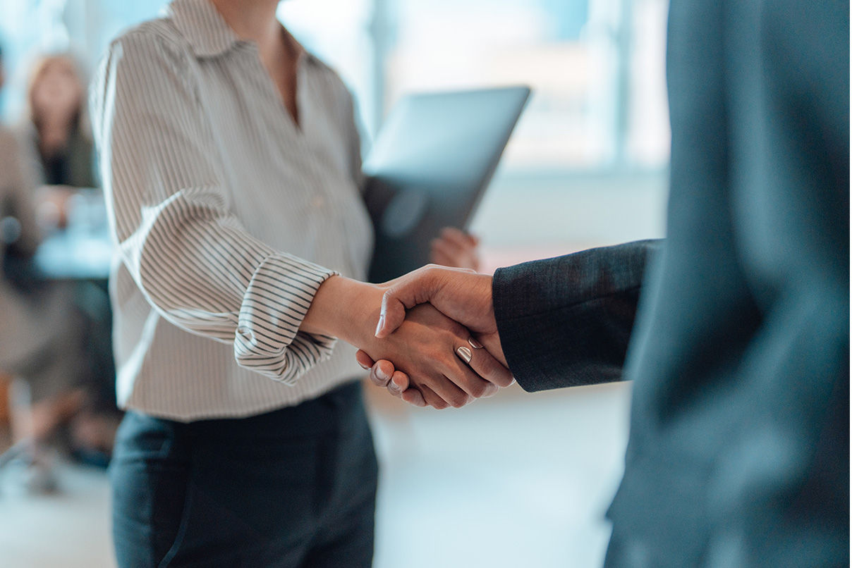 Overview of High-Volume Hiring for Employers 
