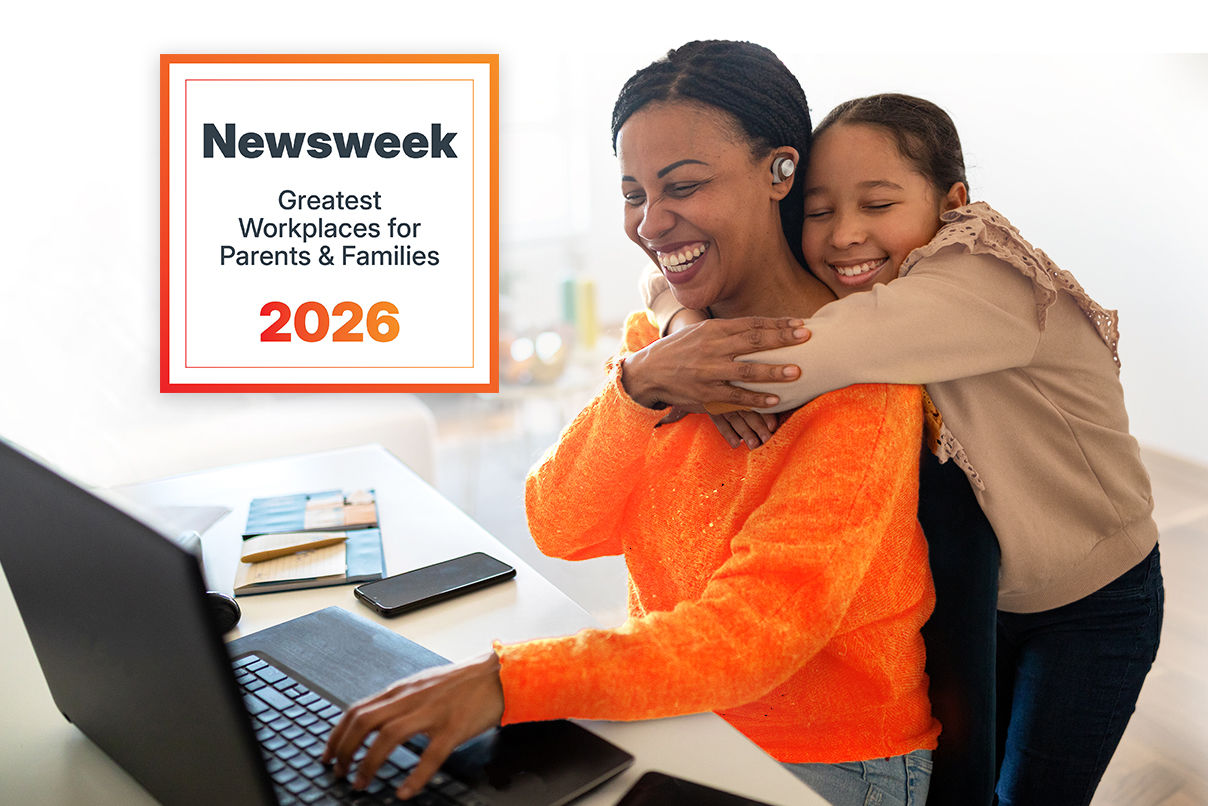 Paylocity Named Among Newsweek's 2026 Greatest Workplaces for Families