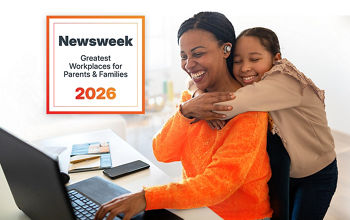 Paylocity Named Among Newsweek's 2026 Greatest Workplaces for Families