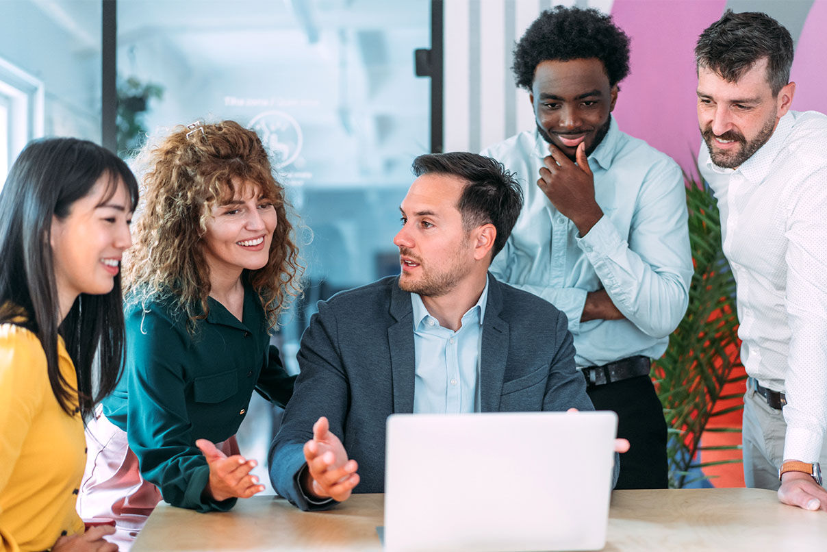 Report: Leader Perspectives on Innovation and Unified HCM 