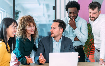 Report: Leader Perspectives on Innovation and Unified HCM 