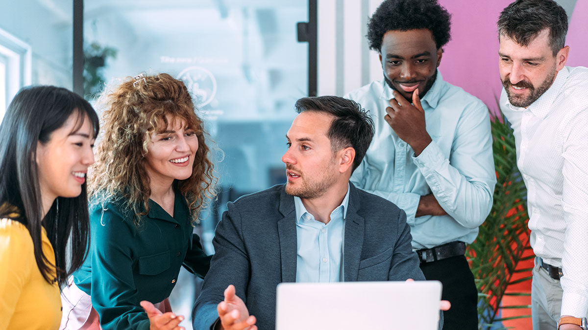 Report: Leader Perspectives on Innovation and Unified HCM | Paylocity