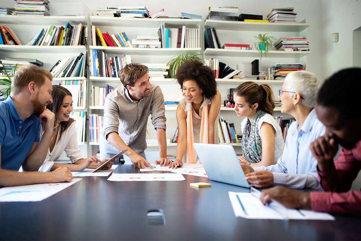 How to Maximize Your Multigenerational Workforce