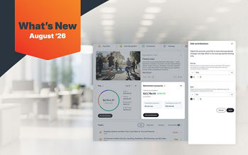 What’s New Blog | August 2026