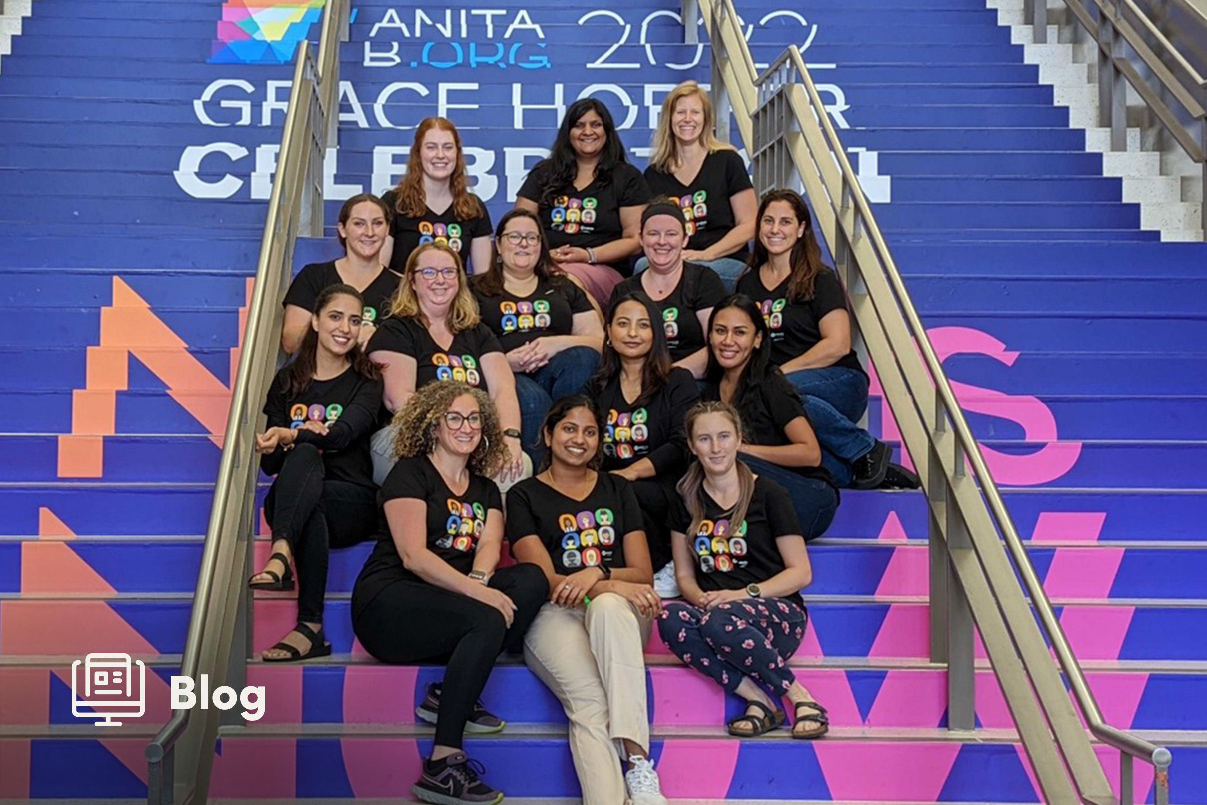 How the Grace Hopper Celebration Impacted the Women in Tech at Paylocity 