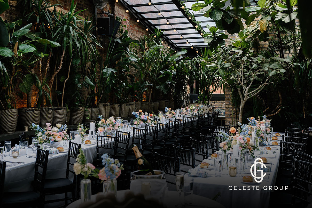 How Celeste Group Streamlines Restaurant Openings with Paylocity