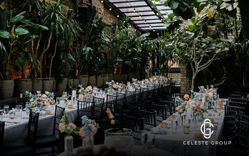 How Celeste Group Streamlines Restaurant Openings with Paylocity