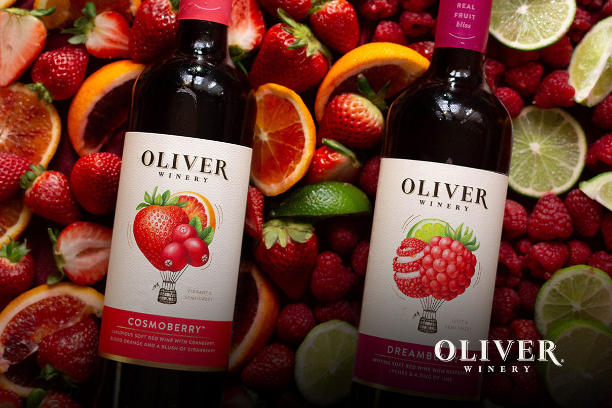 How Oliver Winery Transformed HR Operations with Paylocity