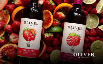 How Oliver Winery Transformed HR Operations with Paylocity