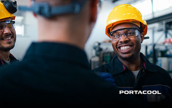 Streamlining to Success – Portacool  Transitions to Paylocity