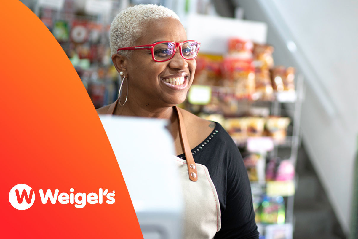 Paylocity Puts the Convenience Back in HR and Payroll for Weigel’s Stores