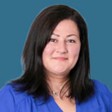 Christina Walton (Howlett Perez)