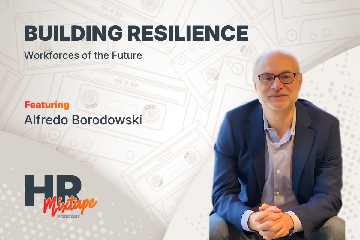 Building Resilience Workforces of the Future