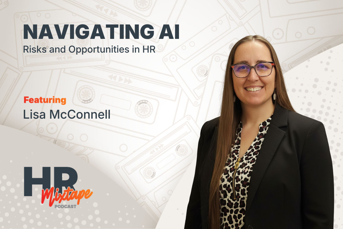 Navigating AI Risks and Opportunities in HR