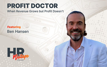 Profit Doctor: When Revenue Grows but Profit Doesn't