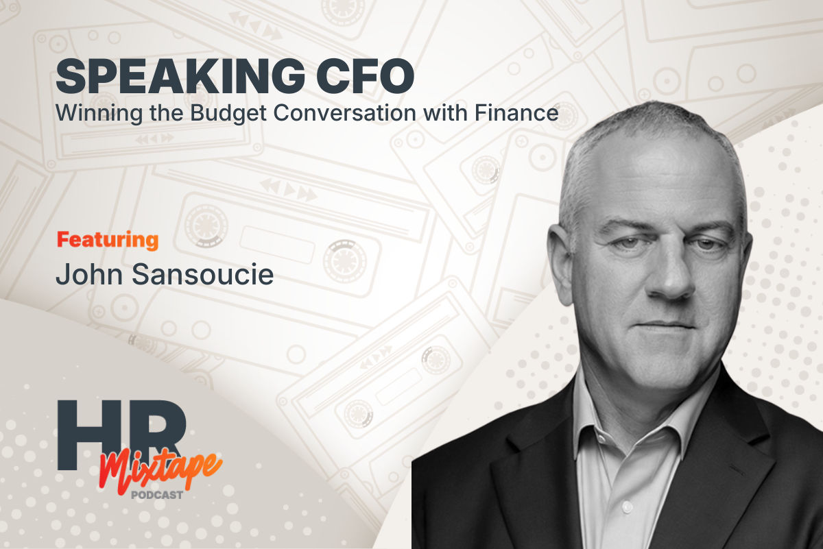 Speaking CFO: Winning the Budget Conversation with Finance