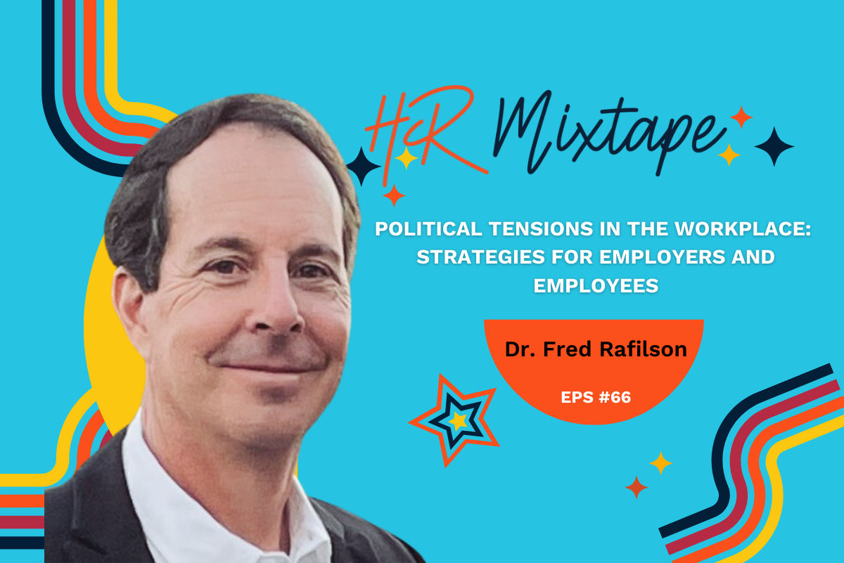 Navigating Political Tensions in the Workplace: Strategies for Employers and Employees with...