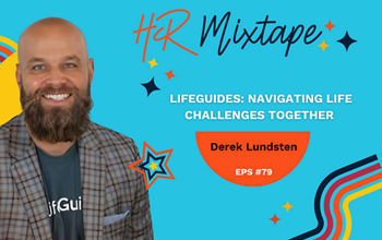 LifeGuides: Navigating Life Challenges Together with Derek Lundsten