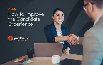 How to Improve the Candidate Experience